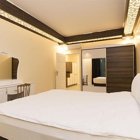 Merada Suit Otel Mersin  Luaran gambar