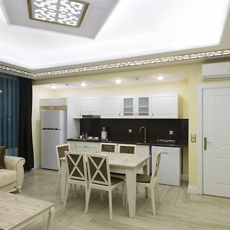 Merada Suit Otel Mersin  Luaran gambar