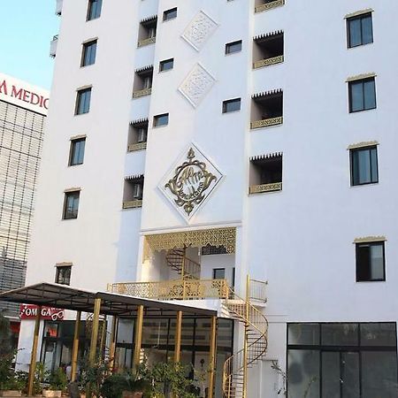 Merada Suit Otel Mersin  Luaran gambar