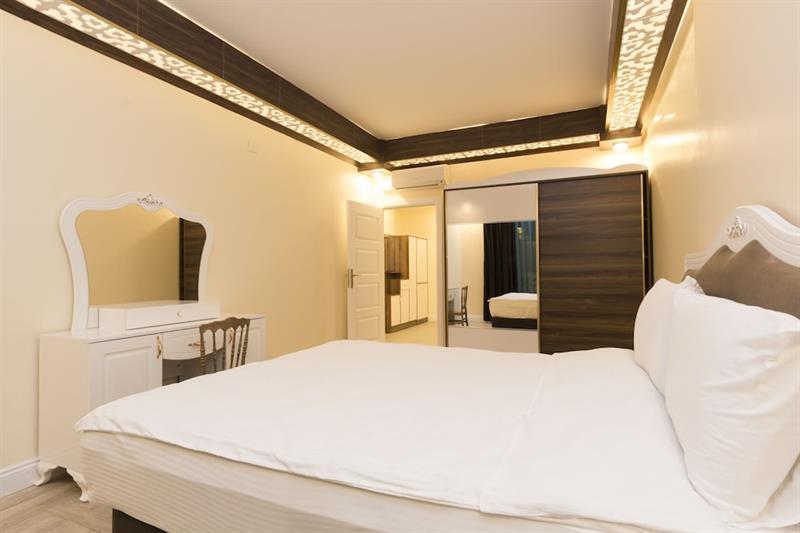 Merada Suit Otel Mersin  Luaran gambar