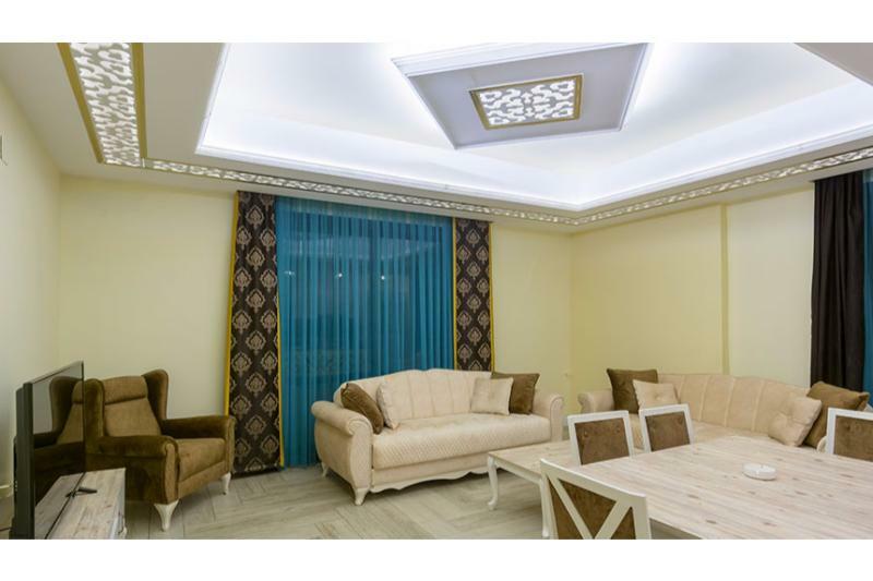 Merada Suit Otel Mersin  Luaran gambar