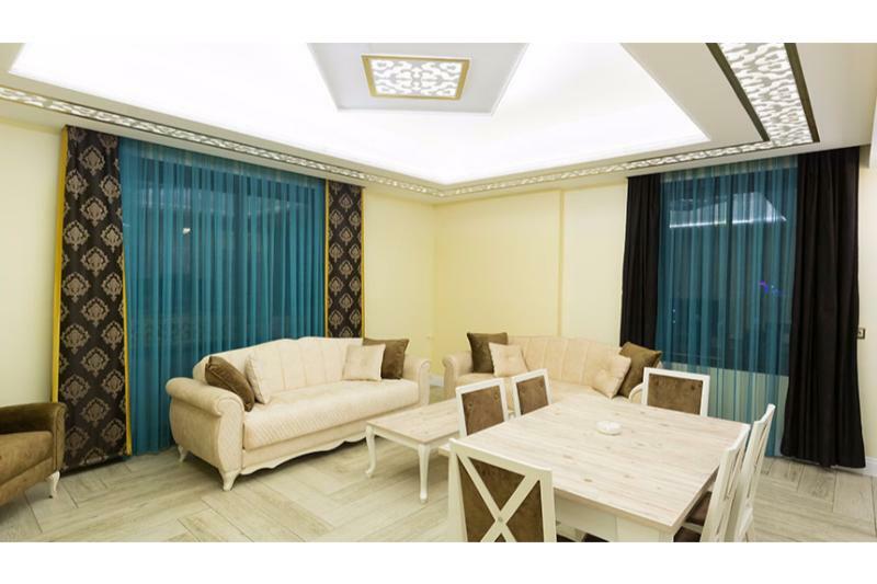 Merada Suit Otel Mersin  Luaran gambar