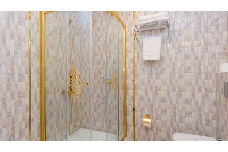 Merada Suit Otel Mersin  Luaran gambar