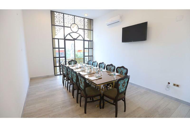 Merada Suit Otel Mersin  Luaran gambar