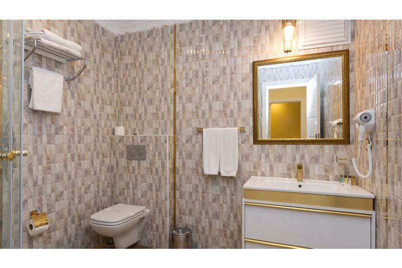 Merada Suit Otel Mersin  Luaran gambar