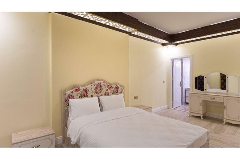 Merada Suit Otel Mersin  Luaran gambar