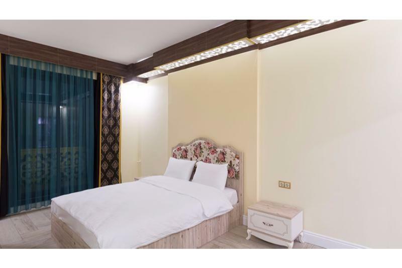 Merada Suit Otel Mersin  Luaran gambar