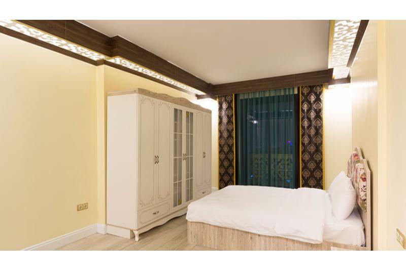Merada Suit Otel Mersin  Luaran gambar