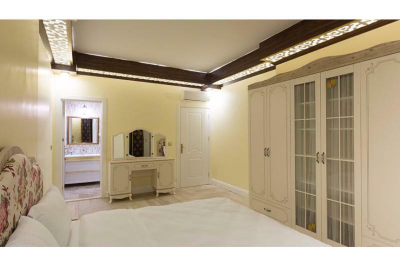 Merada Suit Otel Mersin  Luaran gambar