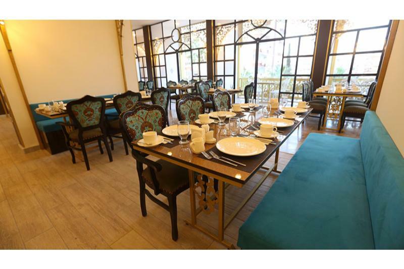 Merada Suit Otel Mersin  Luaran gambar